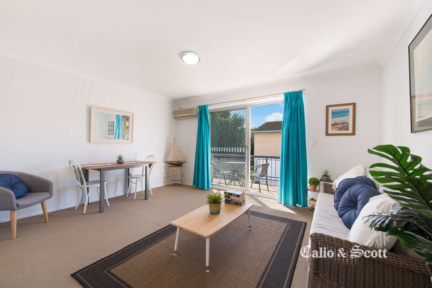 Main view of Homely unit listing, Unit 3/24 Fourth Ave, Sandgate QLD 4017