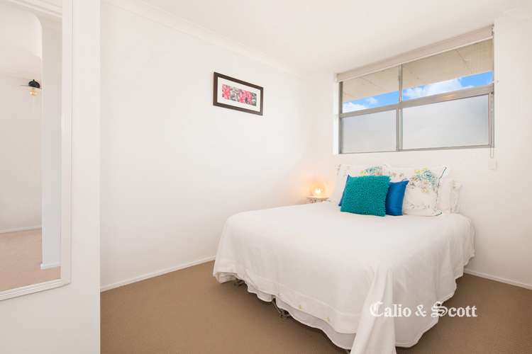 Sixth view of Homely unit listing, Unit 3/24 Fourth Ave, Sandgate QLD 4017