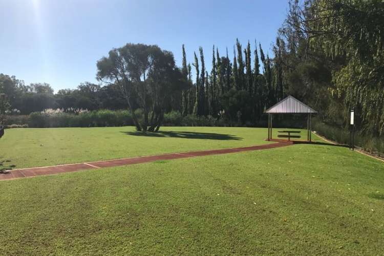 Main view of Homely residentialLand listing, Lot , 52 Columbite Road, Gwelup WA 6018