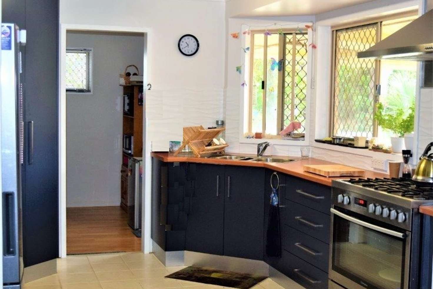 Main view of Homely house listing, 4 Ocean St, Burnett Heads QLD 4670