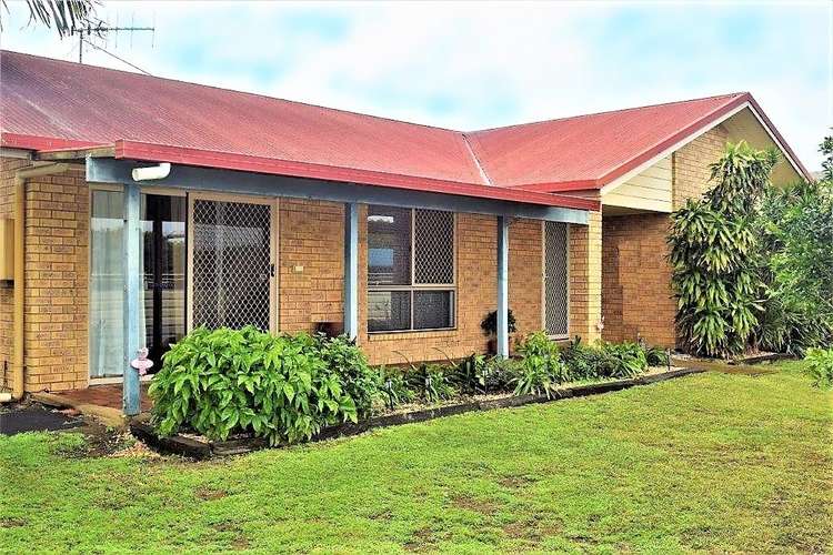 Fourth view of Homely house listing, 4 Ocean St, Burnett Heads QLD 4670