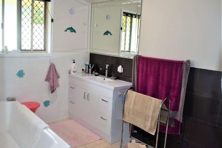 Seventh view of Homely house listing, 4 Ocean St, Burnett Heads QLD 4670