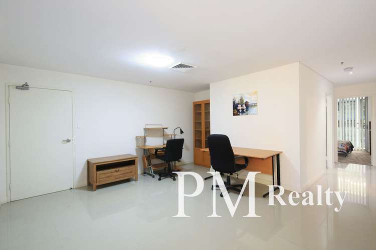 Third view of Homely apartment listing, 105/1 Church Ave, Mascot NSW 2020