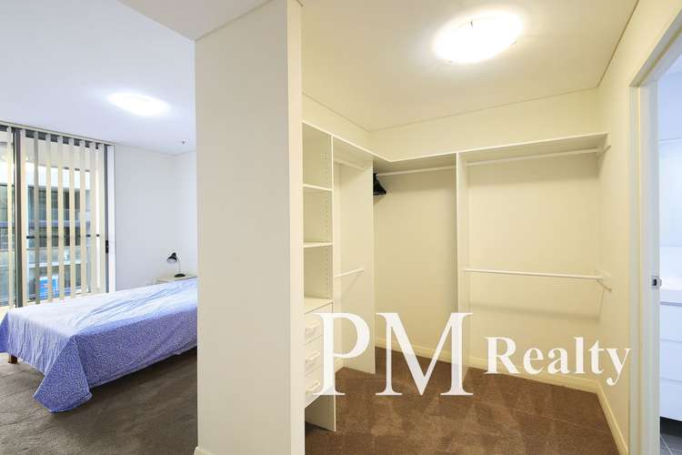 Fourth view of Homely apartment listing, 105/1 Church Ave, Mascot NSW 2020