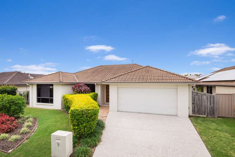 Main view of Homely house listing, 9 Tolman St, Sippy Downs QLD 4556
