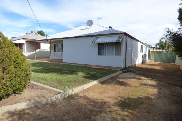 Main view of Homely house listing, 35 French Ave, Merredin WA 6415
