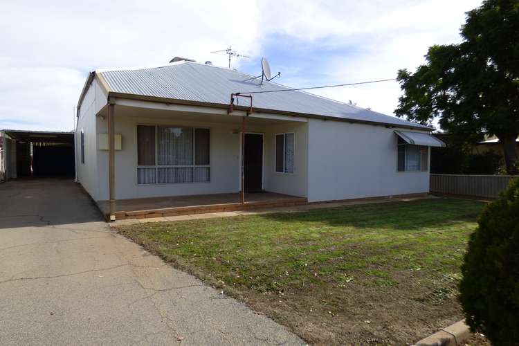 Second view of Homely house listing, 35 French Ave, Merredin WA 6415