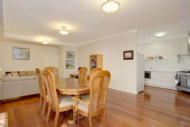Third view of Homely house listing, 118 Beatrice Terrace, Ascot QLD 4007