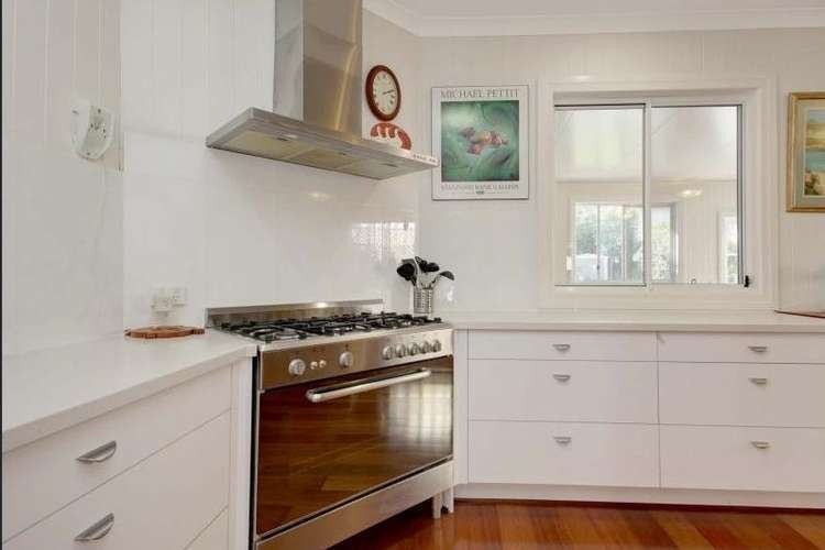 Fifth view of Homely house listing, 118 Beatrice Terrace, Ascot QLD 4007