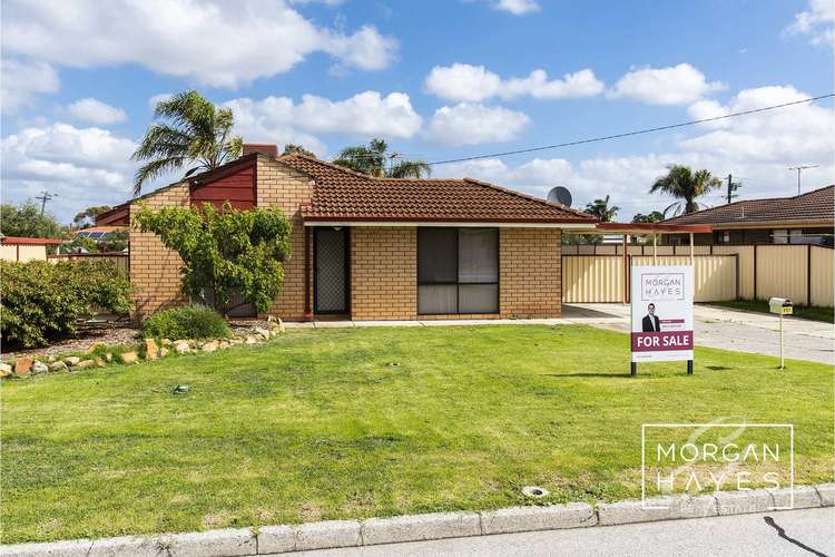 Second view of Homely house listing, 131 Chamberlain Street, Gosnells WA 6110
