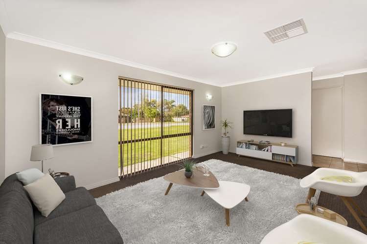 Fourth view of Homely house listing, 131 Chamberlain Street, Gosnells WA 6110