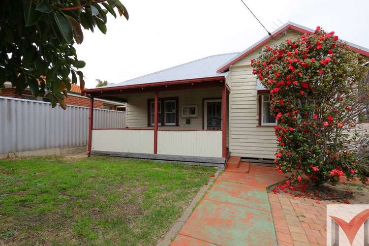 Main view of Homely house listing, 158 Royal Street, Yokine WA 6060