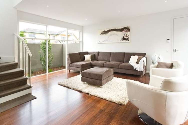 Second view of Homely house listing, 2B Huntley St, Brighton VIC 3186