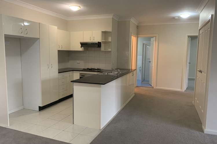 Second view of Homely unit listing, Unit 16/14-16 Margin St, Gosford NSW 2250