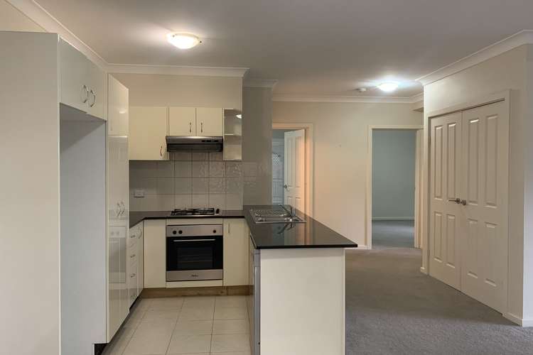 Third view of Homely unit listing, Unit 16/14-16 Margin St, Gosford NSW 2250