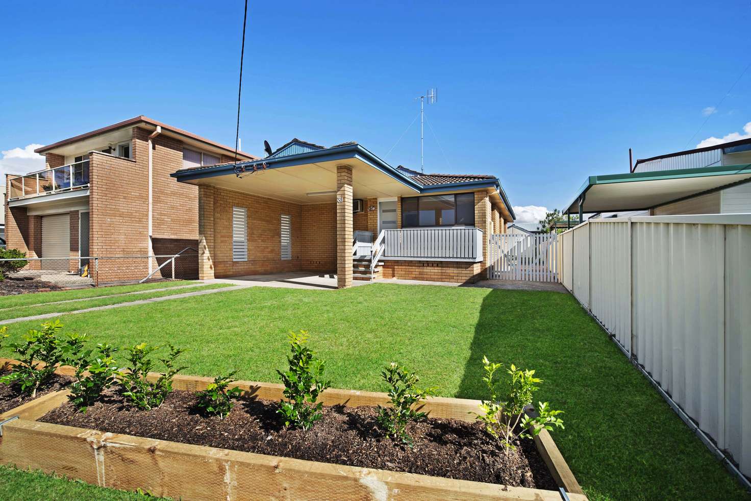 Main view of Homely house listing, 81 Evans St, Belmont NSW 2280