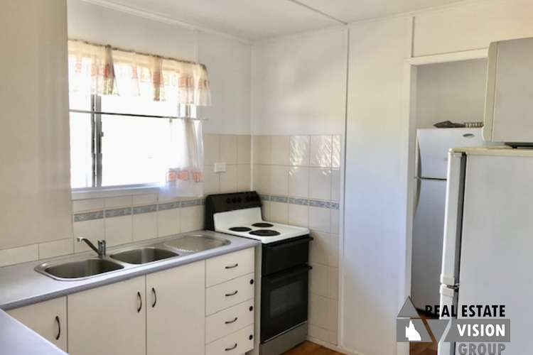 Third view of Homely house listing, 47 Wey St, Blackwater QLD 4717