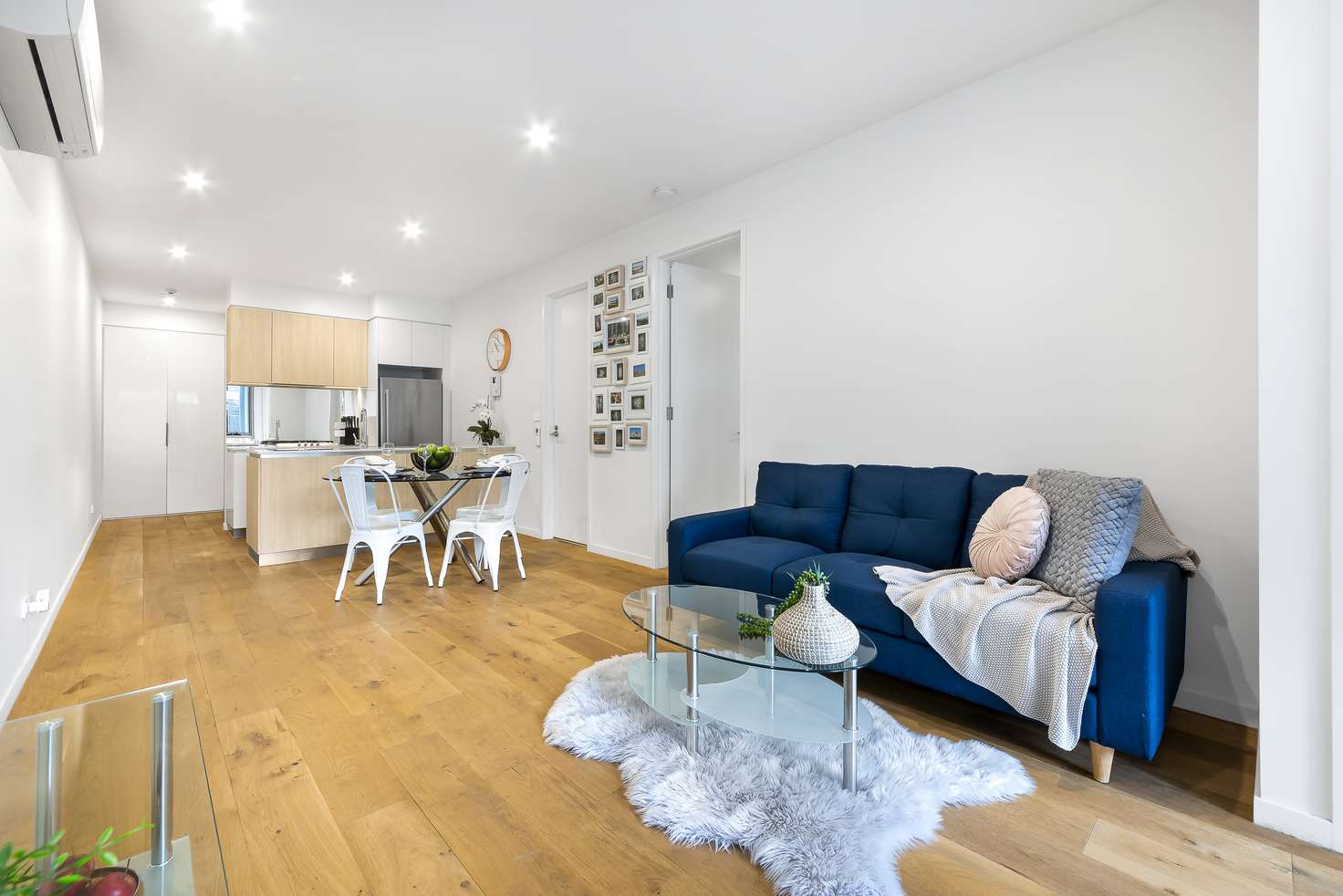 Main view of Homely apartment listing, 7/37 Park St, Elsternwick VIC 3185