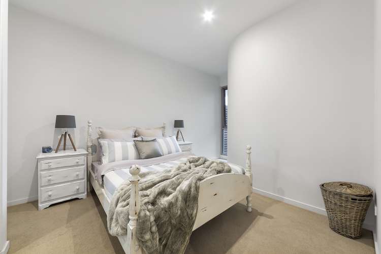 Second view of Homely apartment listing, 7/37 Park St, Elsternwick VIC 3185