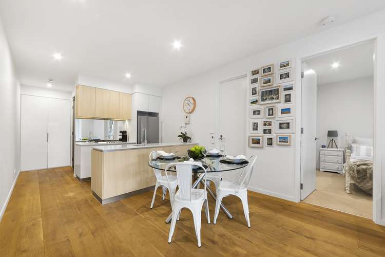 Third view of Homely apartment listing, 7/37 Park St, Elsternwick VIC 3185