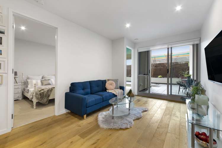 Fourth view of Homely apartment listing, 7/37 Park St, Elsternwick VIC 3185