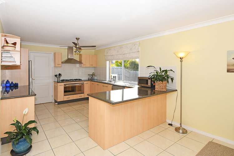 Fourth view of Homely house listing, 43 Rosedale Dr, Wondunna QLD 4655