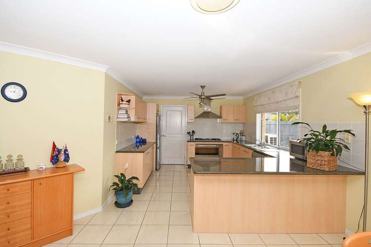 Fifth view of Homely house listing, 43 Rosedale Dr, Wondunna QLD 4655