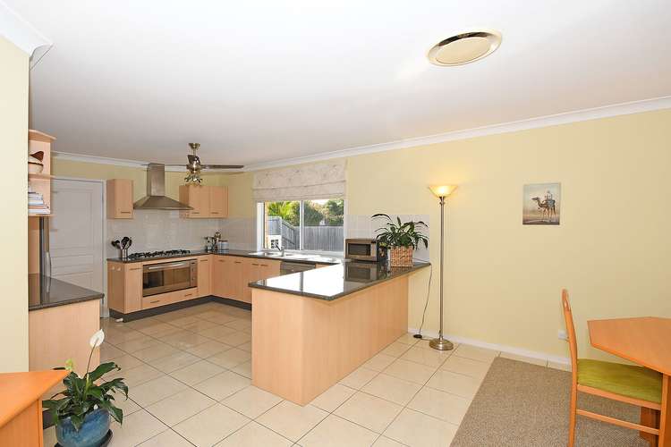 Sixth view of Homely house listing, 43 Rosedale Dr, Wondunna QLD 4655