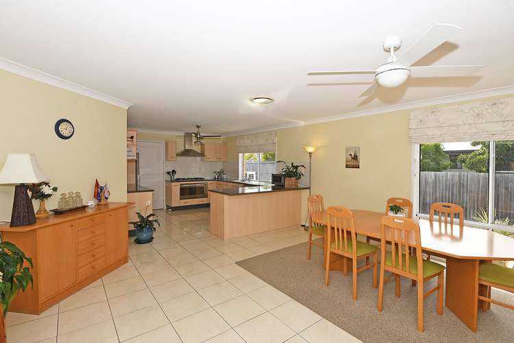 Seventh view of Homely house listing, 43 Rosedale Dr, Wondunna QLD 4655