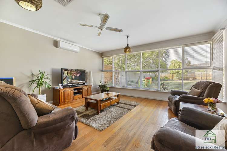 Fifth view of Homely house listing, 13 Gibson St, Trafalgar VIC 3824