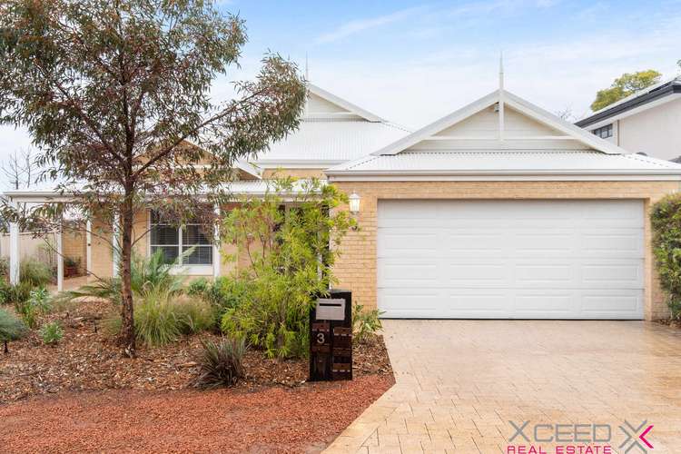 3 Menmuir Pl, Bayswater WA 6053