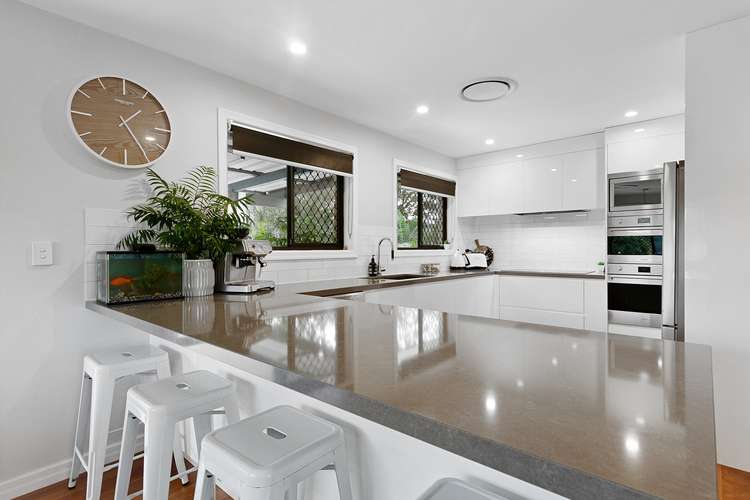 Third view of Homely house listing, 6 Gurnai St, Belmont QLD 4153