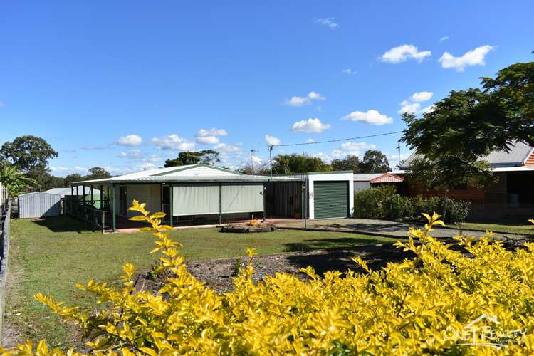 Main view of Homely house listing, 52 Smelter St, Aldershot QLD 4650