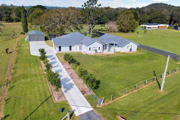 421 Tallebudgera Creek Rd, Tallebudgera QLD 4228