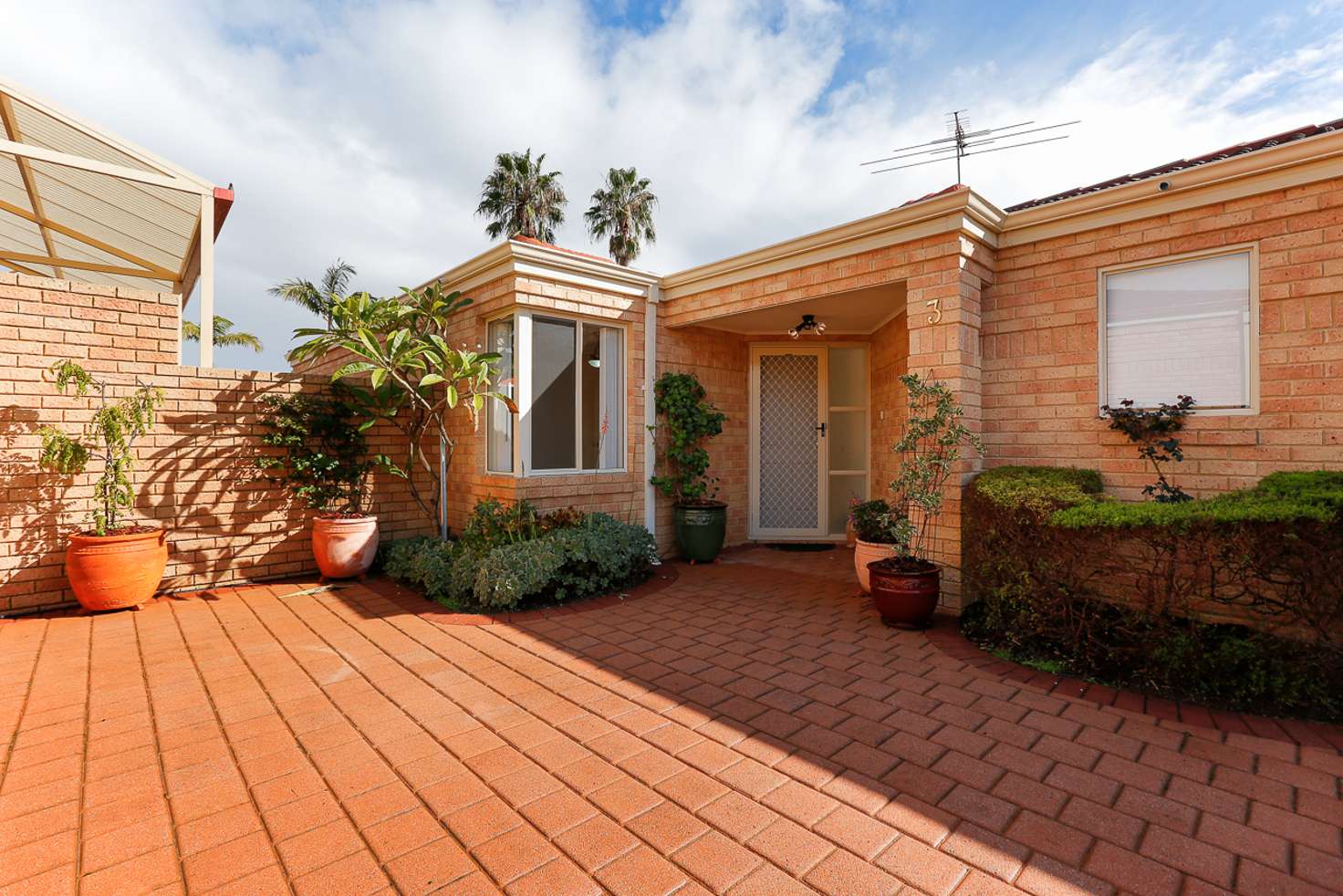 Main view of Homely villa listing, Unit 3/11 Camden Street, Dianella WA 6059