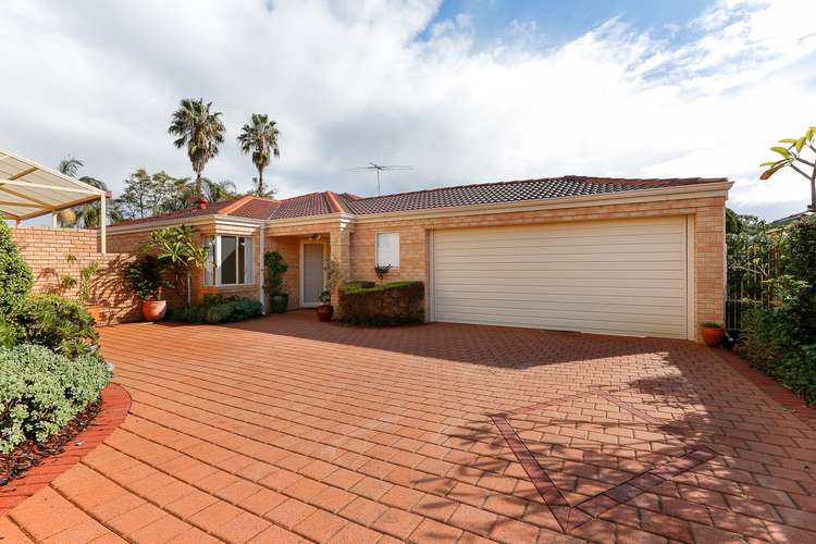 Second view of Homely villa listing, Unit 3/11 Camden Street, Dianella WA 6059