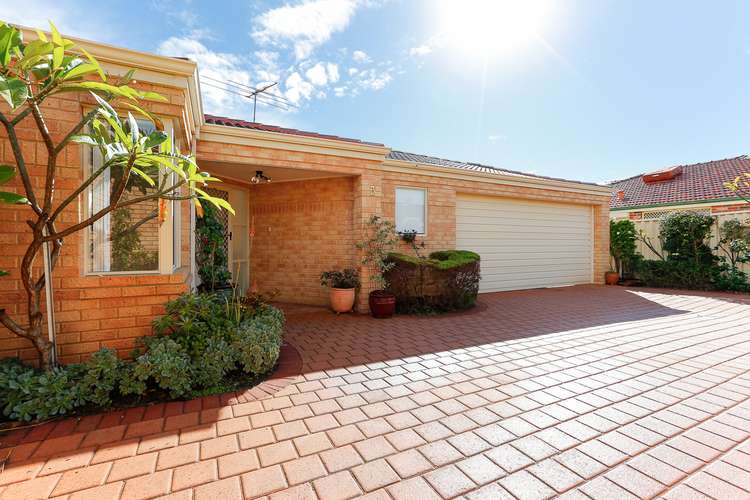 Third view of Homely villa listing, Unit 3/11 Camden Street, Dianella WA 6059