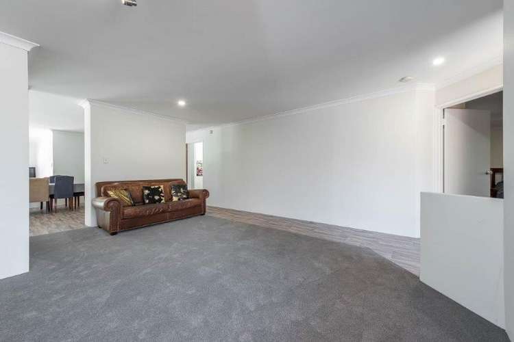 Third view of Homely house listing, 34 Fernhill Avenue, Carramar WA 6031