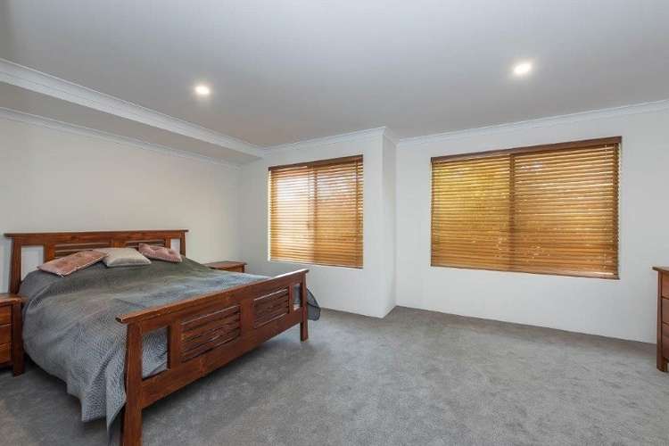 Fourth view of Homely house listing, 34 Fernhill Avenue, Carramar WA 6031