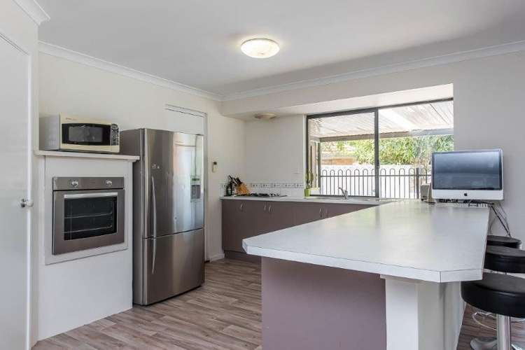 Seventh view of Homely house listing, 34 Fernhill Avenue, Carramar WA 6031