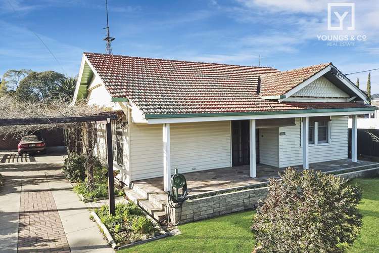 Main view of Homely house listing, 5 Wyndham St, Shepparton VIC 3630