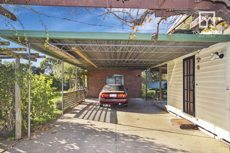 Second view of Homely house listing, 5 Wyndham St, Shepparton VIC 3630