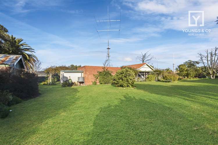Fifth view of Homely house listing, 5 Wyndham St, Shepparton VIC 3630