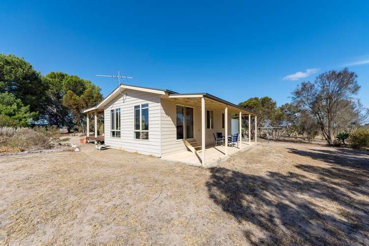 Third view of Homely lifestyle listing, 83 Dunn Rd, Finniss SA 5255