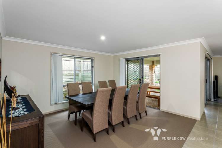 Fourth view of Homely house listing, 12 Honeypot Ave, Springfield Lakes QLD 4300
