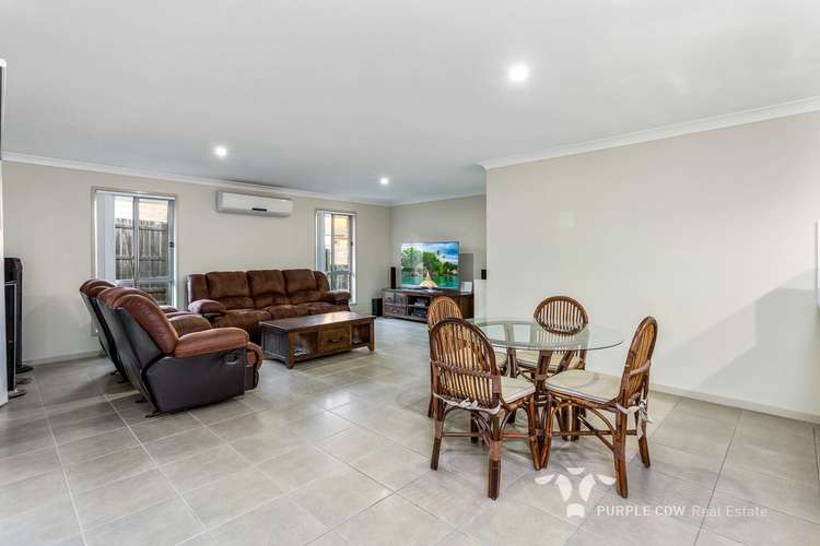 Fifth view of Homely house listing, 12 Honeypot Ave, Springfield Lakes QLD 4300