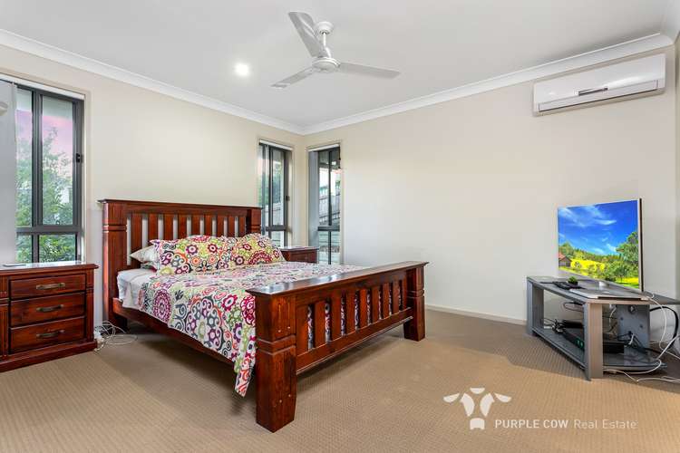 Sixth view of Homely house listing, 12 Honeypot Ave, Springfield Lakes QLD 4300