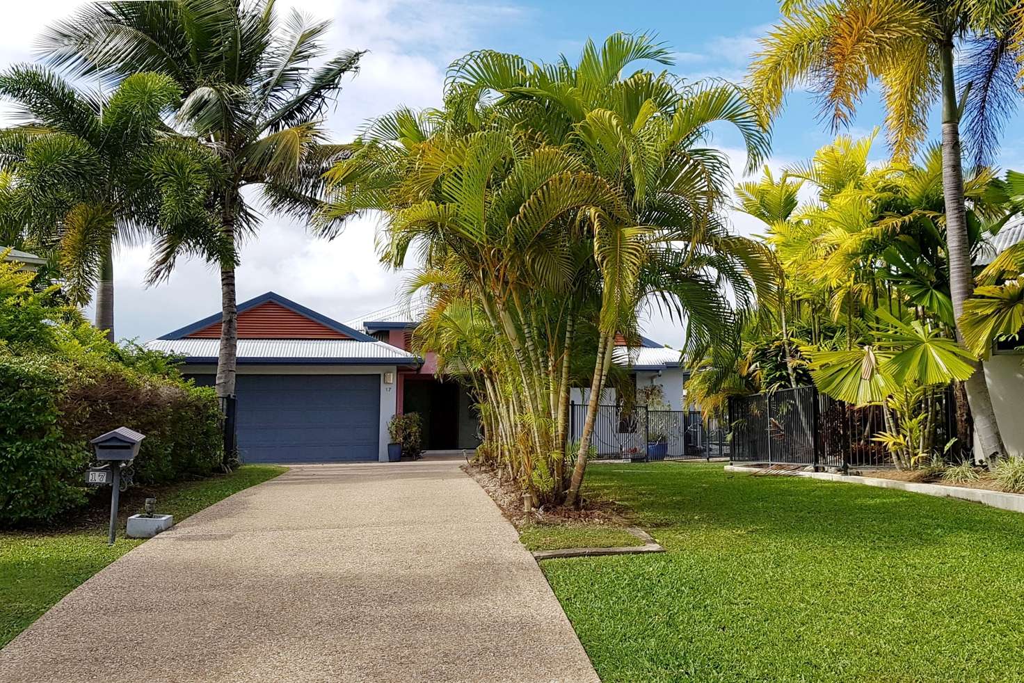Main view of Homely house listing, 17 Cassia Cres, Cardwell QLD 4849