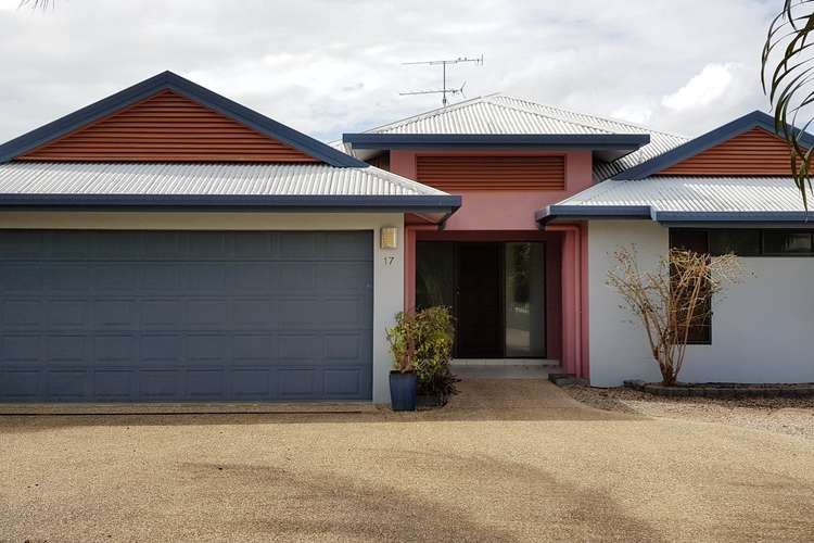 Third view of Homely house listing, 17 Cassia Cres, Cardwell QLD 4849