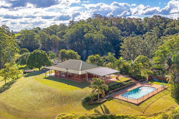 Fourth view of Homely house listing, 345 Westbreak Rd, Canina QLD 4570